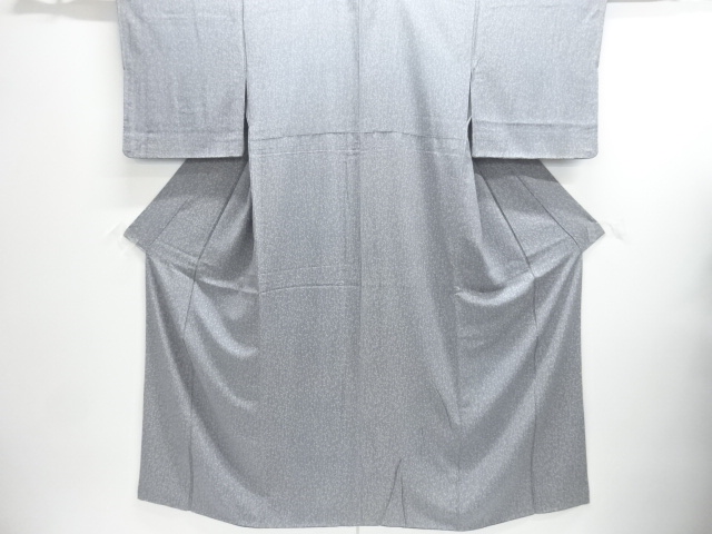 JAPANESE KIMONO / KOMON / FLOWER 